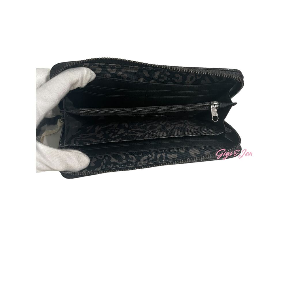 Jessica simpson wallet wrislet strap new - Picture 2 of 4